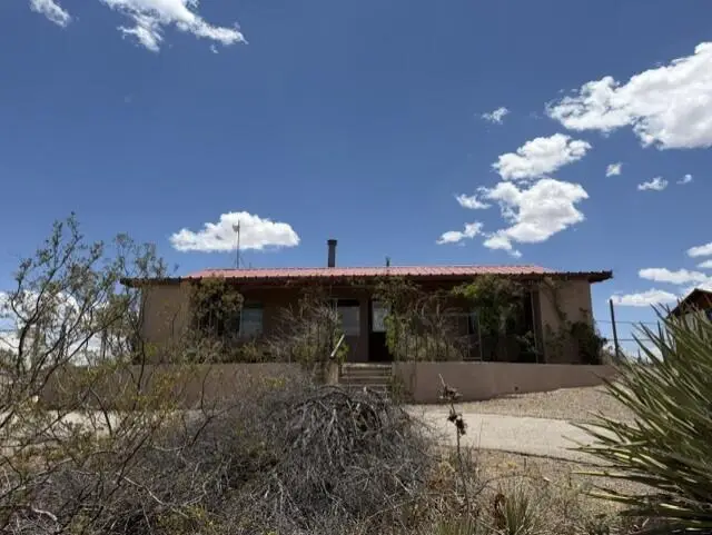 101 Juniper Street, Socorro, NM 87801 - #3
