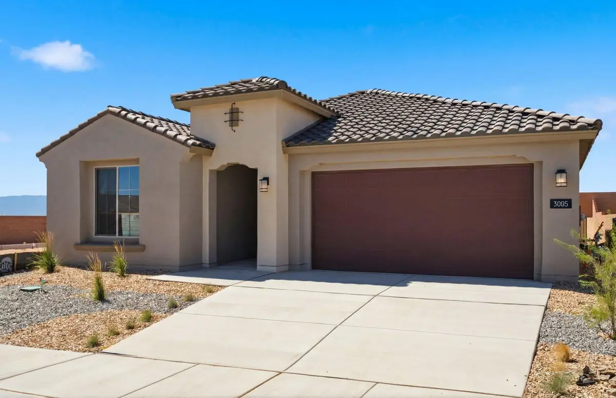 3005 Donita Lane Ne, Rio Rancho, NM 87144 - #1