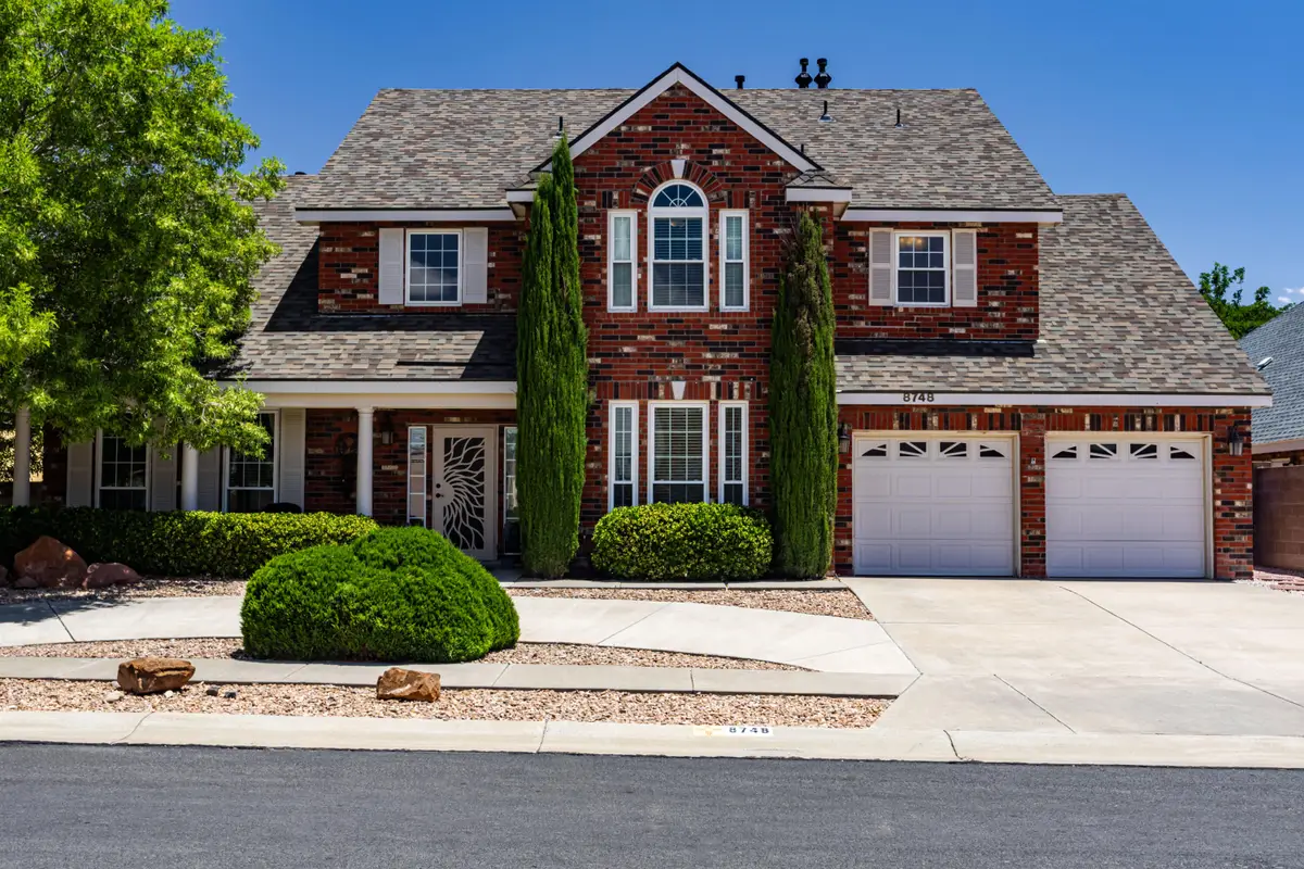 8748 Springhill Drive Nw, Albuquerque, NM 87114 - #1