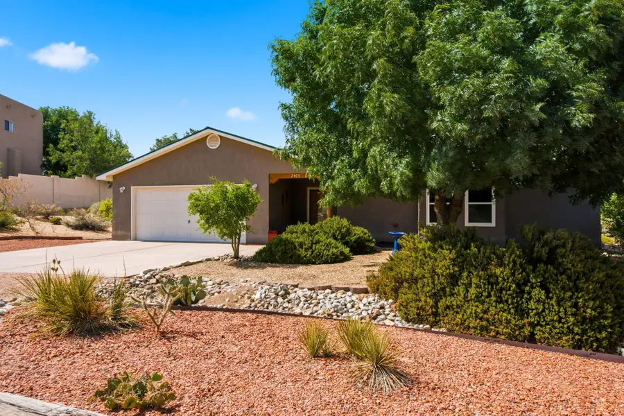 2405 Flagstone Road Ne, Rio Rancho, NM 87124 - #3