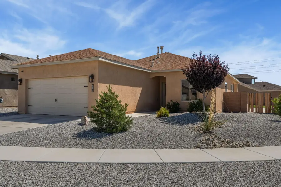 921 Firewheel Avenue Sw, Los Lunas, NM 87031 - #2