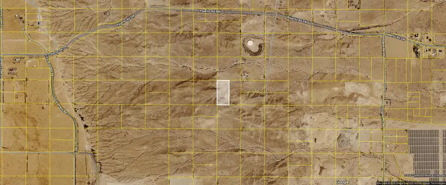 Off Pajarito (df3) Road Sw, Albuquerque, NM 87121 - #2