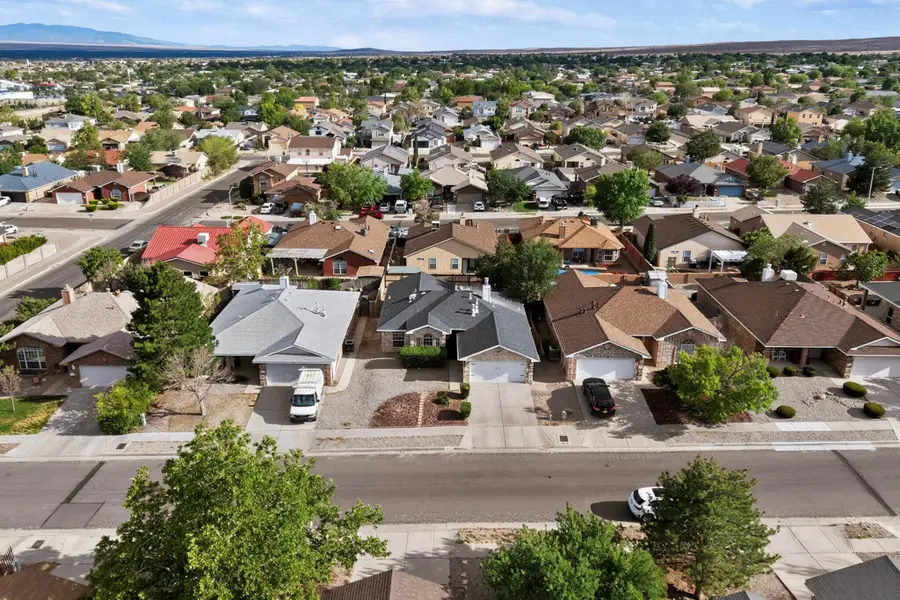 10308 Connemara Drive Sw, Albuquerque, NM 87121 - #2