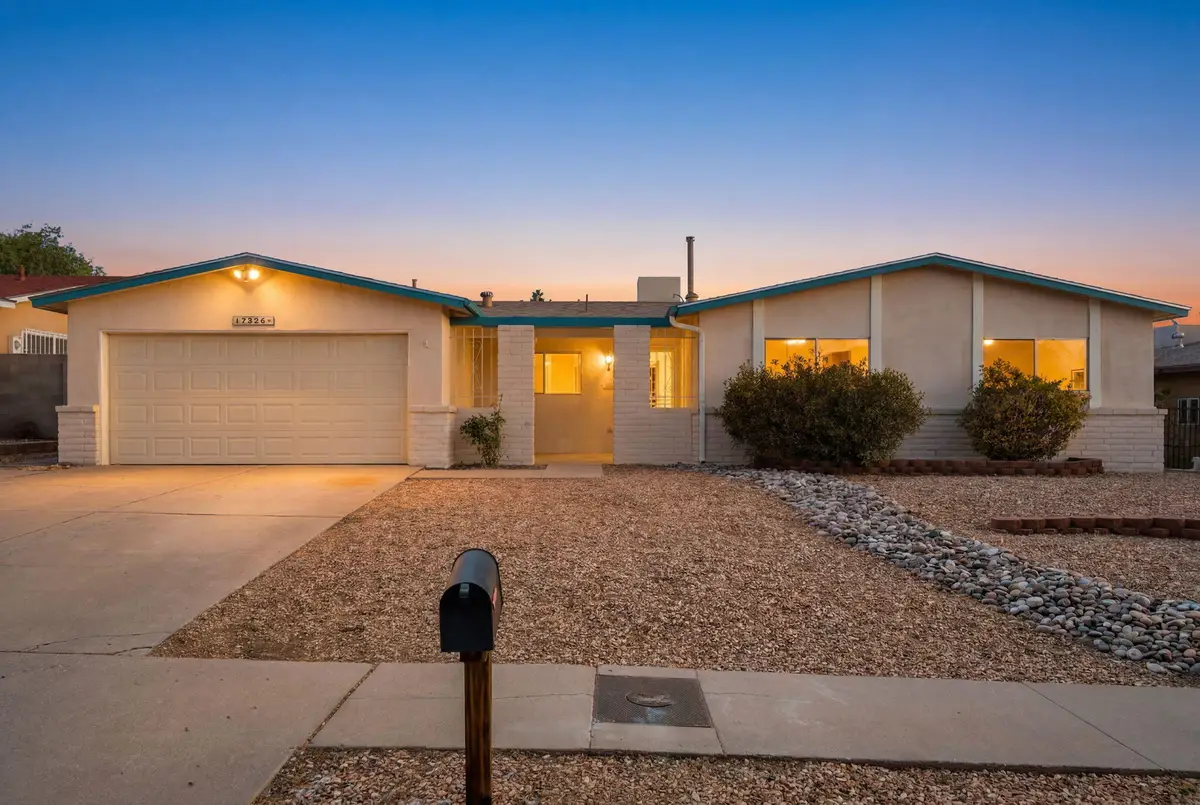 7525 Saint Clair Street Ne, Albuquerque, NM 87109 - #1