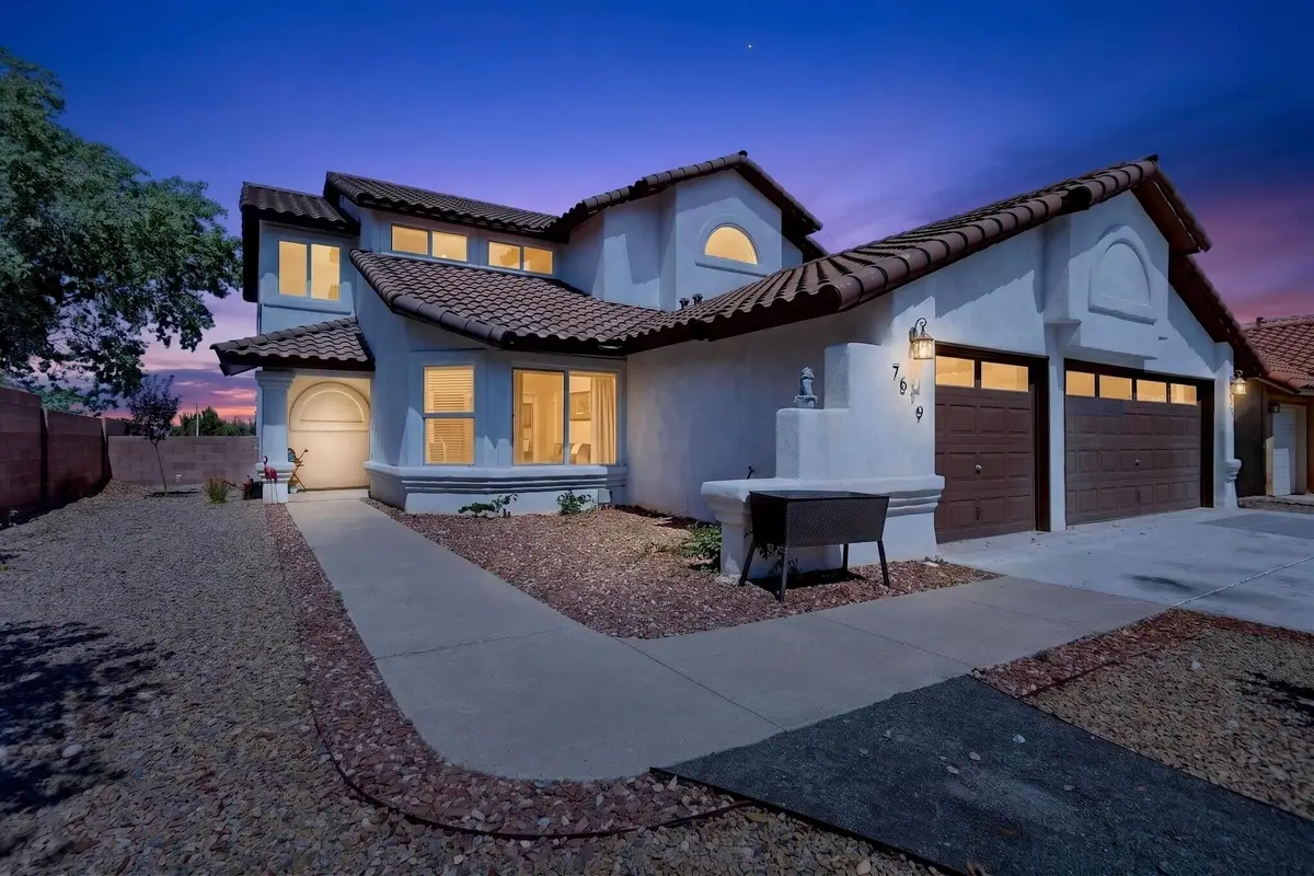 7519 Calhoun Drive Ne, Albuquerque, NM 87109 - #1