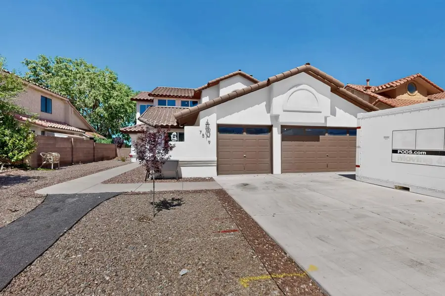 7519 Calhoun Drive Ne, Albuquerque, NM 87109 - #2