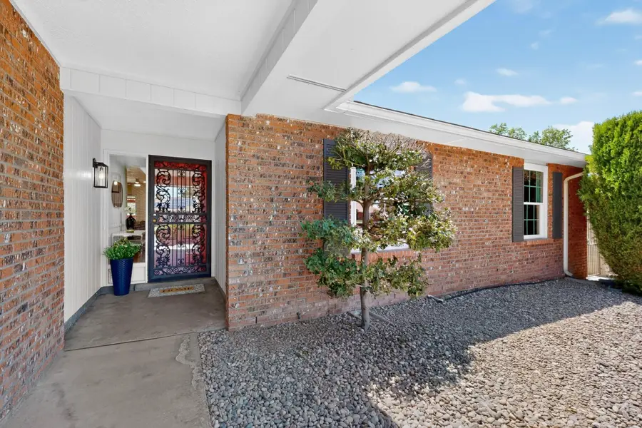 6616 Orphelia Avenue Ne, Albuquerque, NM 87109 - #3