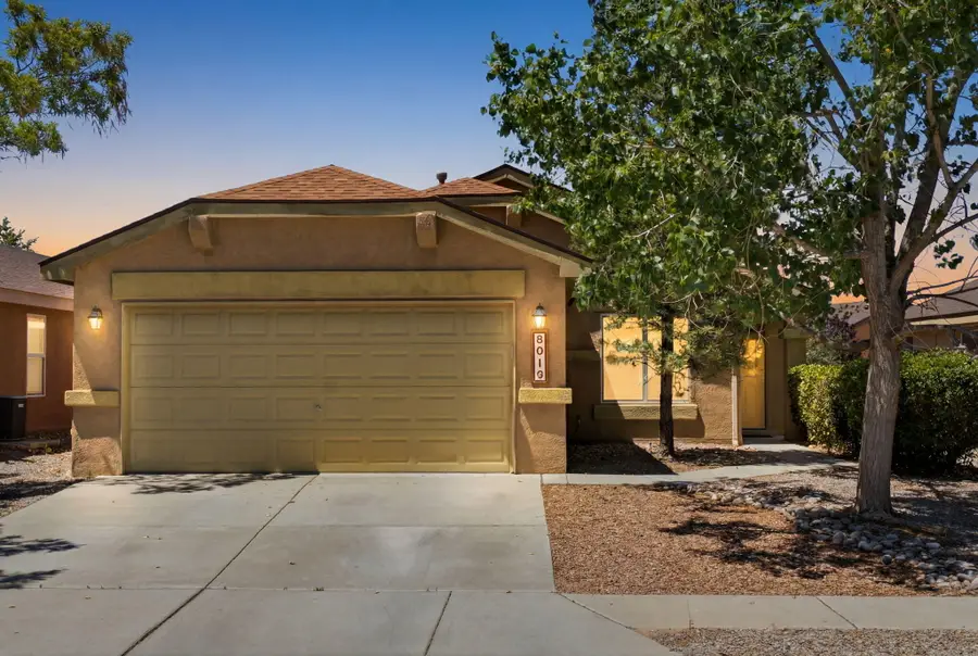8019 Sierra Altos Place Nw, Albuquerque, NM 87114 - #2