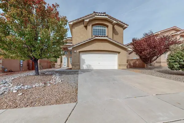 11631 Gallant Fox Road Se, Albuquerque, NM 87123