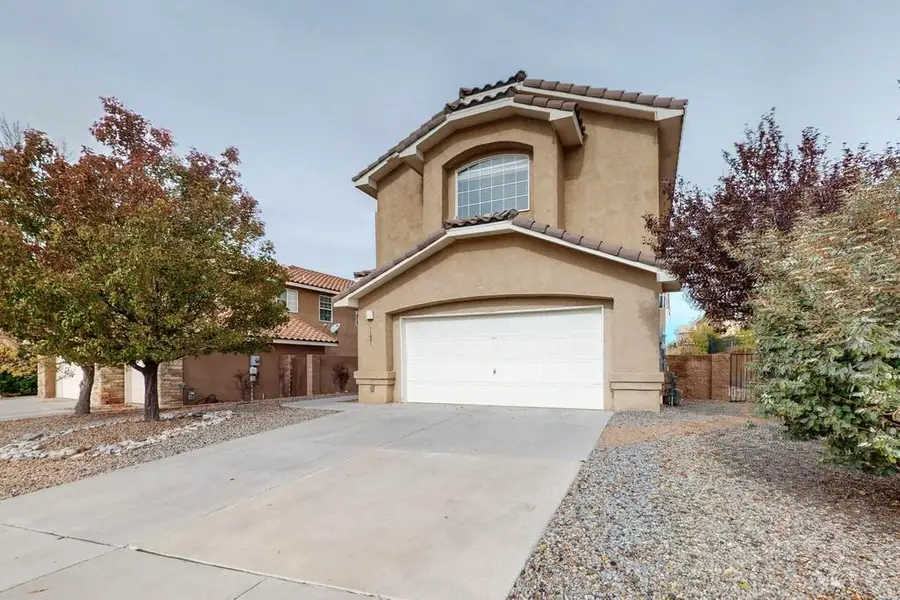 11631 Gallant Fox Road Se, Albuquerque, NM 87123 - #2