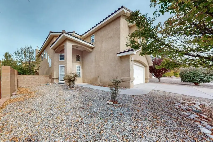 11631 Gallant Fox Road Se, Albuquerque, NM 87123 - #3