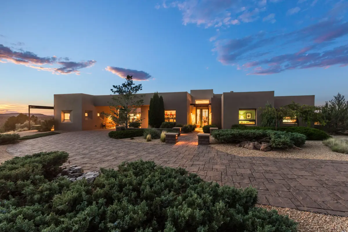 117 Turquoise Drive, Sandia Park, NM 87047 - #1