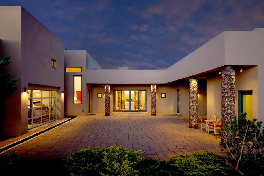 117 Turquoise Drive, Sandia Park, NM 87047 - #3