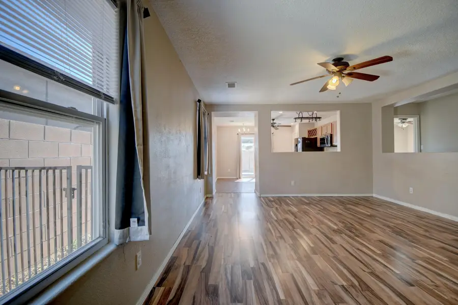 3704 Clear Creek Road Ne, Rio Rancho, NM 87144 - #3