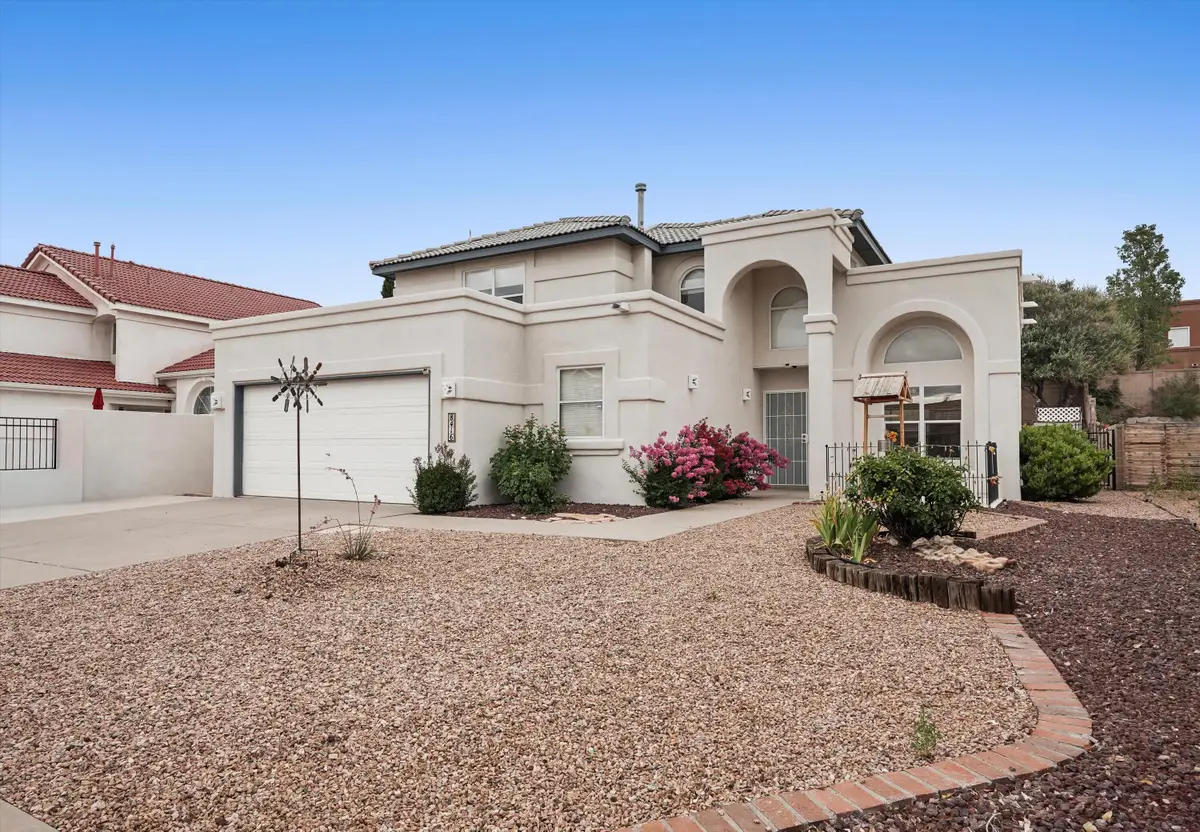 8416 Gordon Snidow Court Ne, Albuquerque, NM 87122 - #1