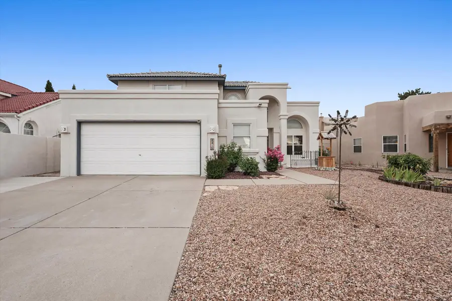 8416 Gordon Snidow Court Ne, Albuquerque, NM 87122 - #2