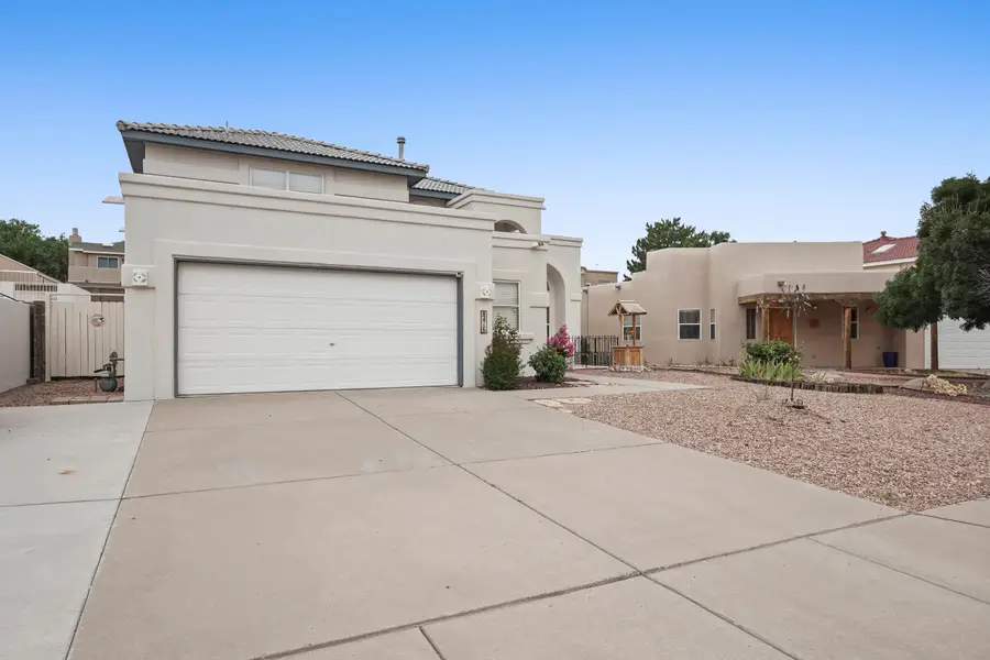 8416 Gordon Snidow Court Ne, Albuquerque, NM 87122 - #3
