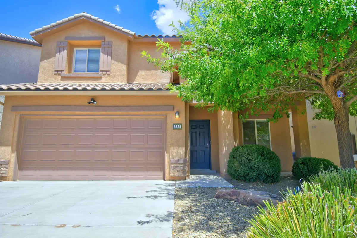 5835 Fossil Road Nw, Albuquerque, NM 87114 - #1
