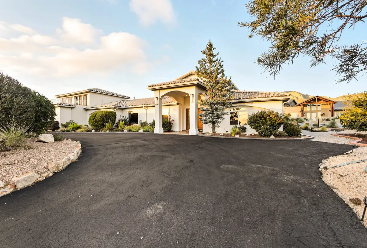 11907 San Rafael Avenue Ne, Albuquerque, NM 87122 - #1