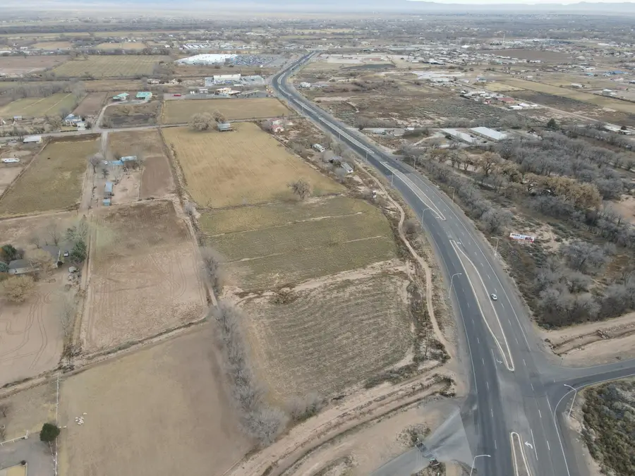 3 Edmundo Road, Belen, NM 87002 - #2