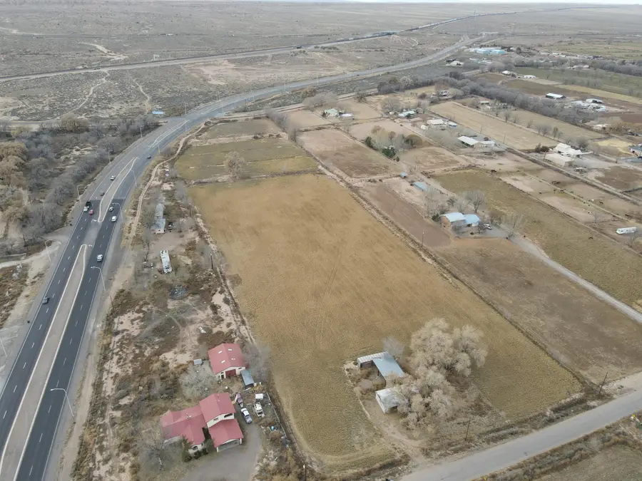 3 Edmundo Road, Belen, NM 87002 - #3