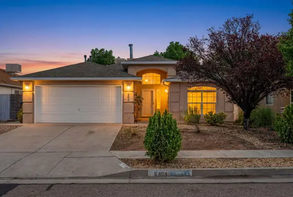 6404 Amberside Road Nw, Albuquerque, NM 87120