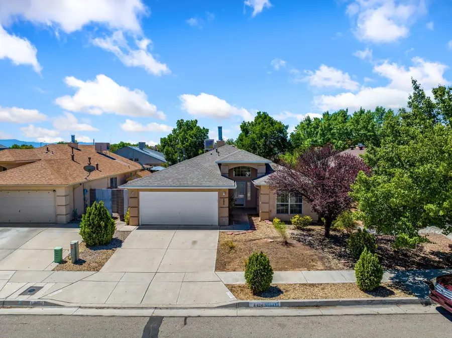 6404 Amberside Road Nw, Albuquerque, NM 87120 - #2