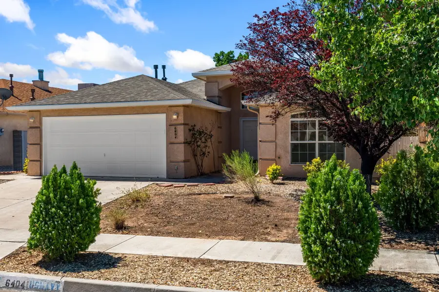 6404 Amberside Road Nw, Albuquerque, NM 87120 - #3