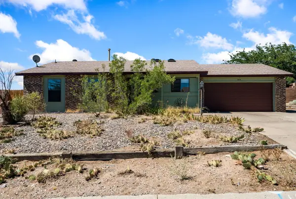 749 Arkansas Street Se, Albuquerque, NM 87124