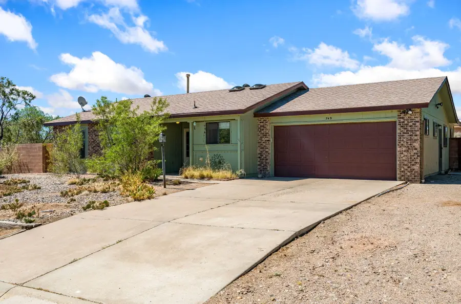 749 Arkansas Street Se, Albuquerque, NM 87124 - #2