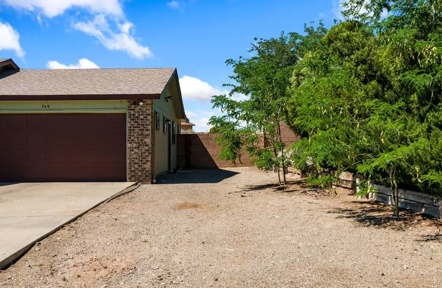 749 Arkansas Street Se, Albuquerque, NM 87124 - #3