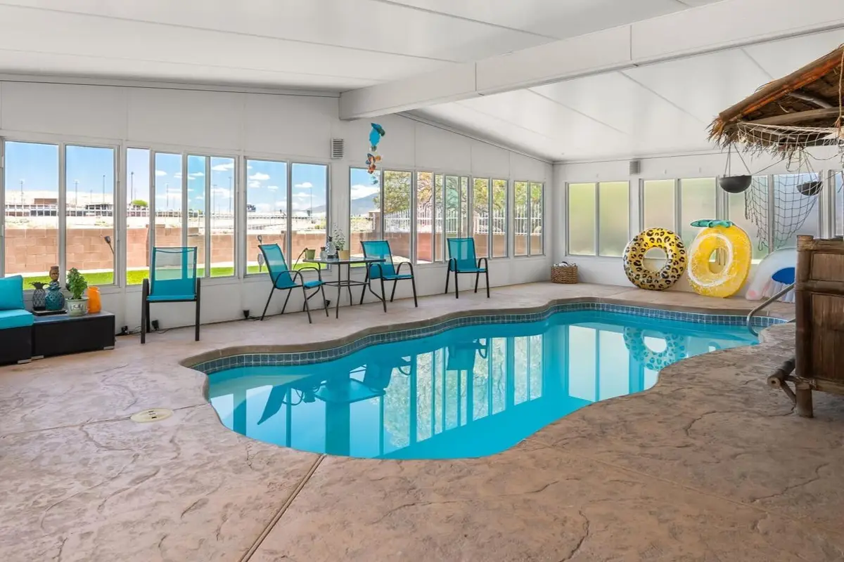 2869 Chessman Drive Se, Rio Rancho, NM 87124 - #1