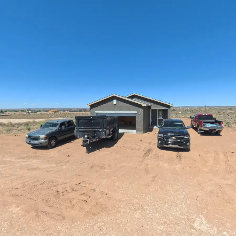 109 1st Street Se, Rio Rancho, NM 87124 - #2