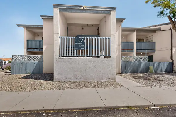 4601 Carlisle Boulevard Ne #APT A1, Albuquerque, NM 87109