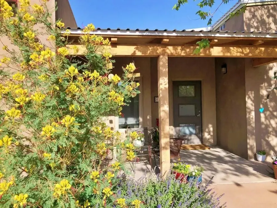 4842 Guadalupe Trail Nw #C, Albuquerque, NM 87107 - #3