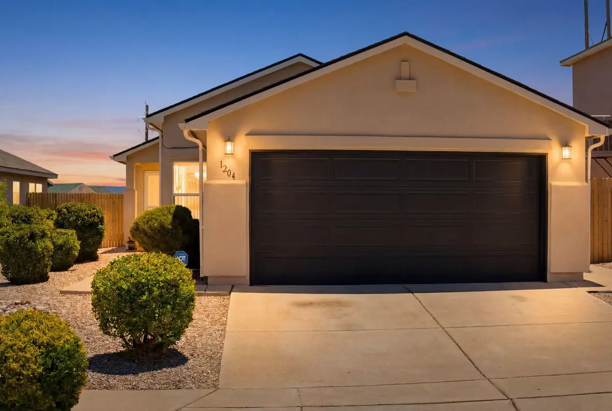 1204 Casa Roja Place Nw, Albuquerque, NM 87120 - #1