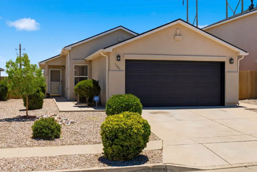 1204 Casa Roja Place Nw, Albuquerque, NM 87120 - #2