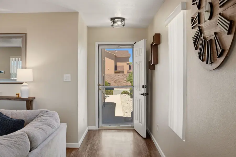 1204 Casa Roja Place Nw, Albuquerque, NM 87120 - #3