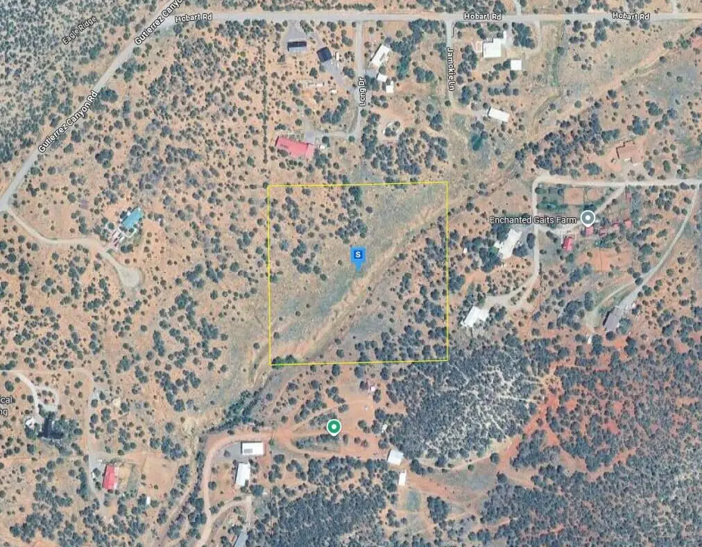10 Long Drive, Tijeras, NM 87059 - #1