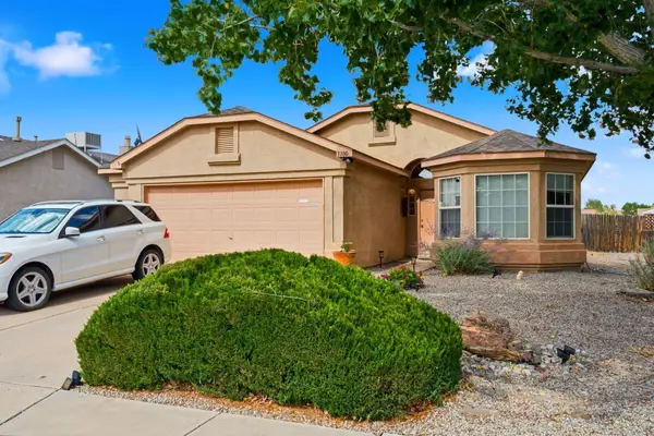 3100 Mason Meadows Drive Ne, Rio Rancho, NM 87144