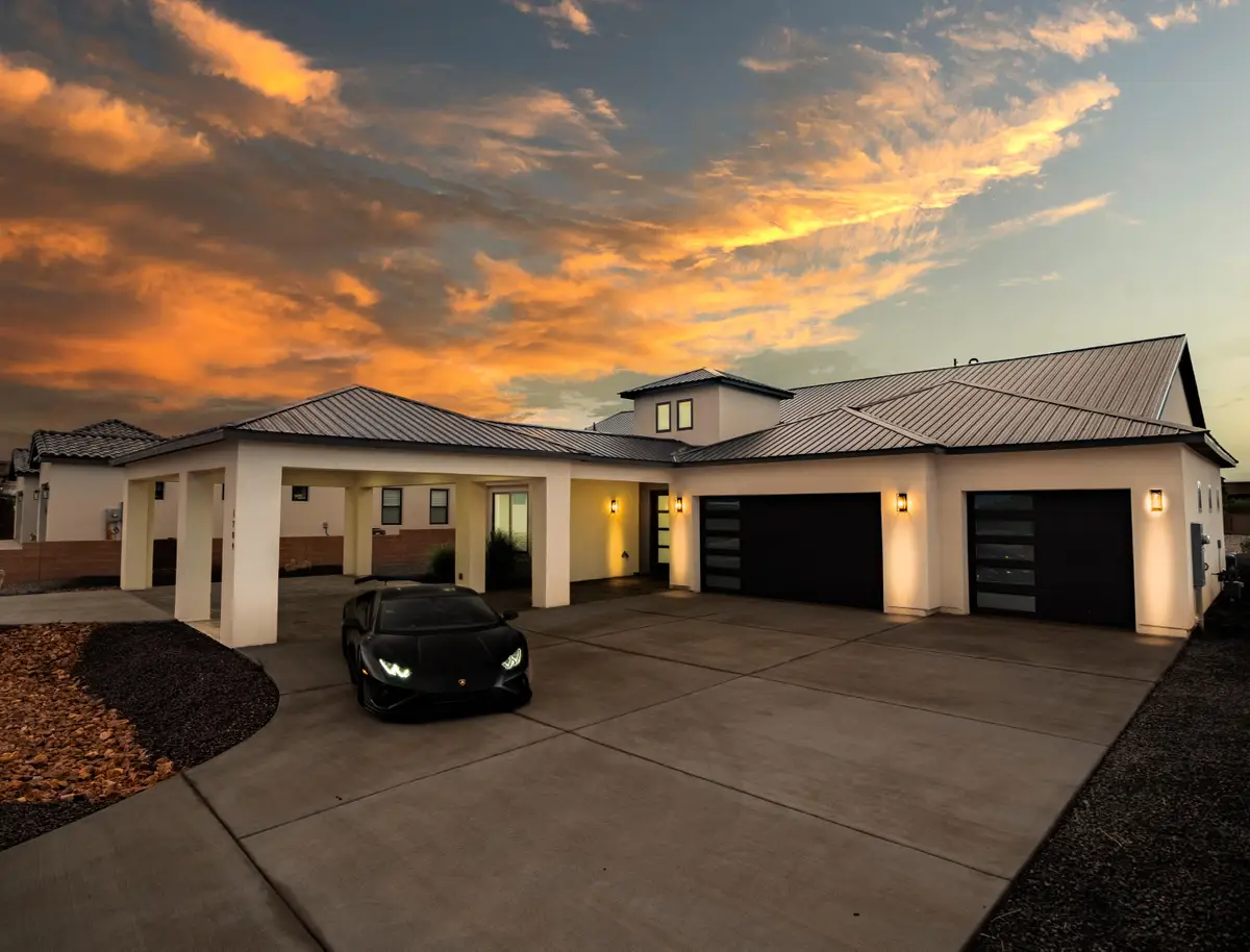 1709 Twenty-second Avenue Se, Rio Rancho, NM 87124 - #1