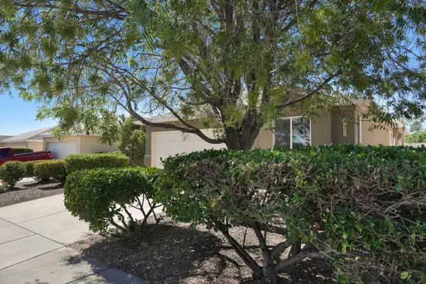 8724 N La Vida Lane Sw, Albuquerque, NM 87121