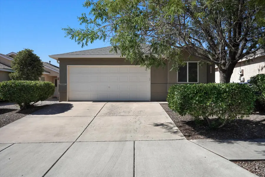 8724 N La Vida Lane Sw, Albuquerque, NM 87121 - #2