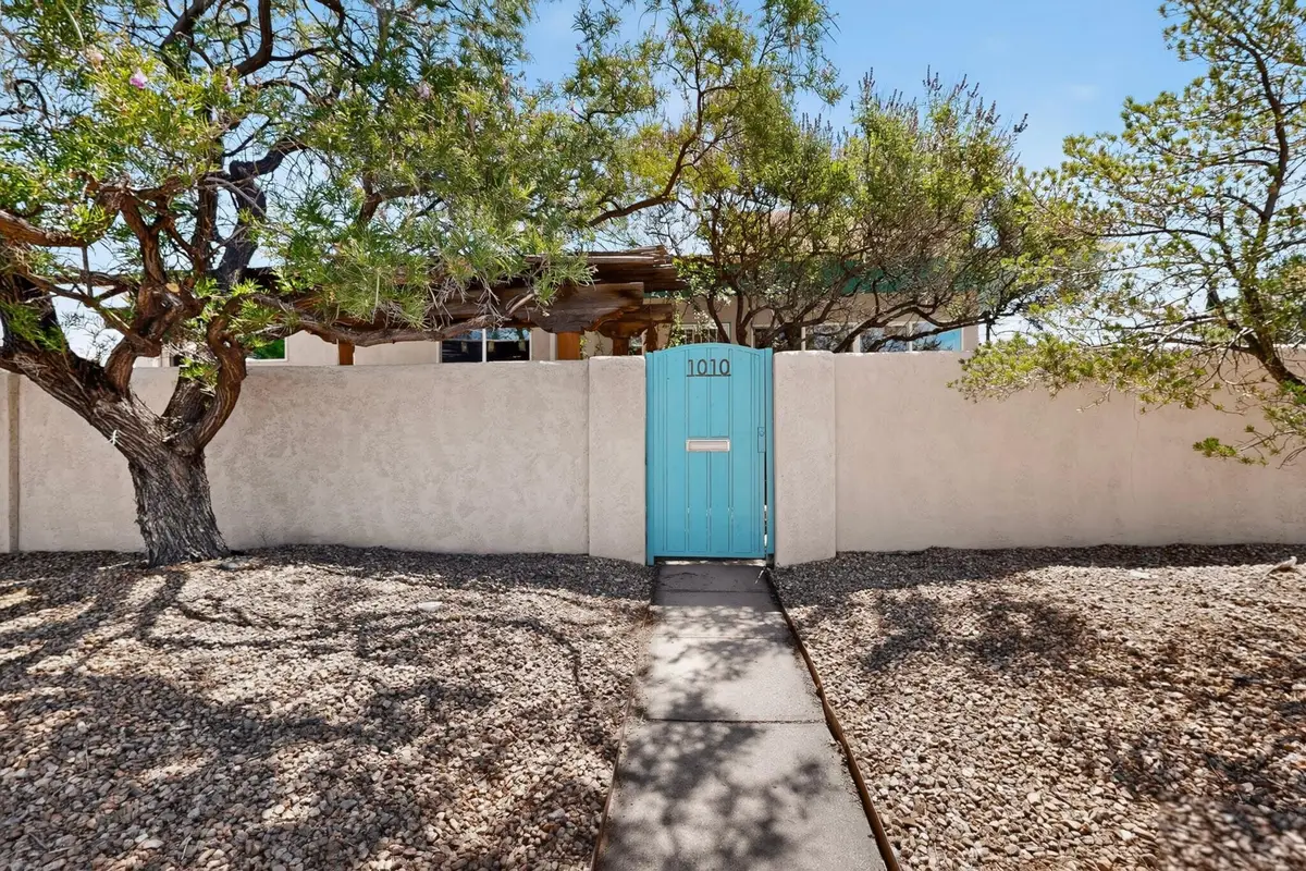 1010 Princeton Drive Se, Albuquerque, NM 87106 - #1