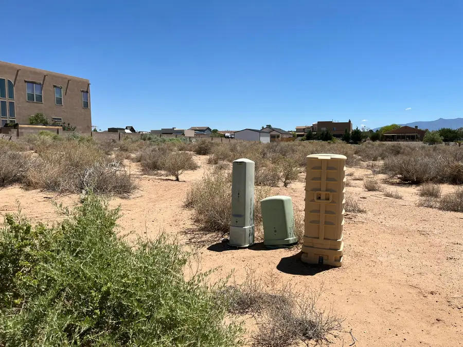 420 5th Street Ne, Rio Rancho, NM 87124 - #2