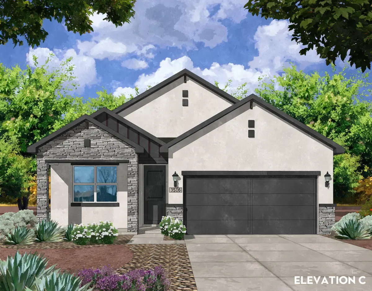 306 1st Street Se, Rio Rancho, NM 87124 - #1