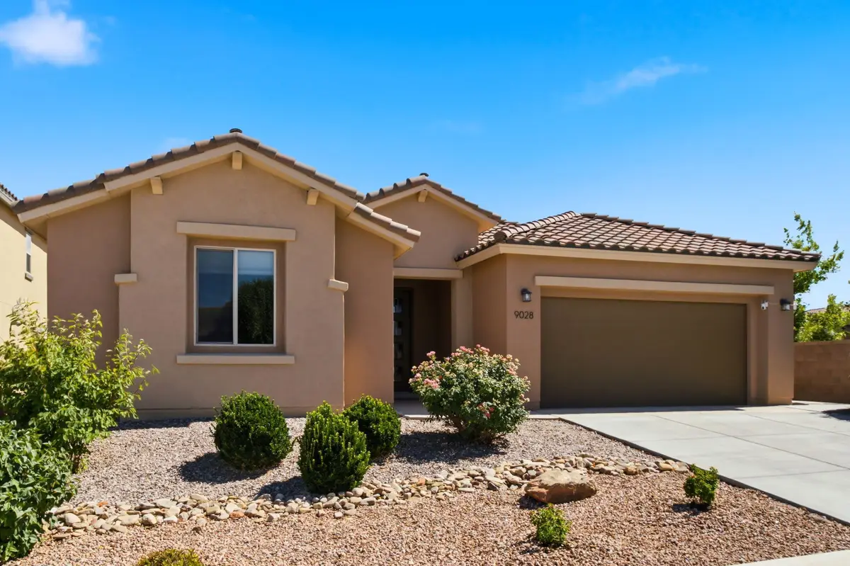 9028 Vista Dibujo Road Nw, Albuquerque, NM 87120 - #1