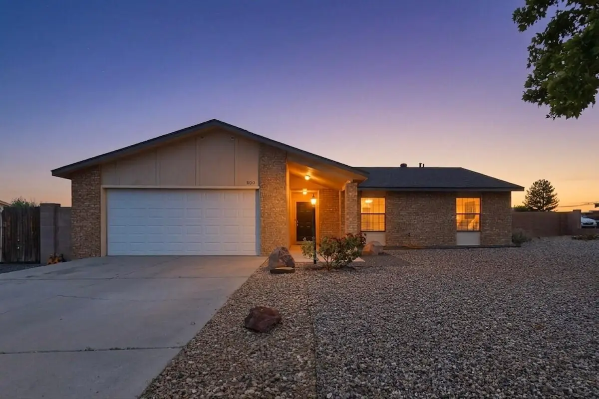 1200 Weeping Willow Court Ne, Rio Rancho, NM 87144 - #1