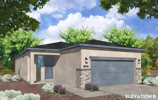 307 1st Street Se, Rio Rancho, NM 87124