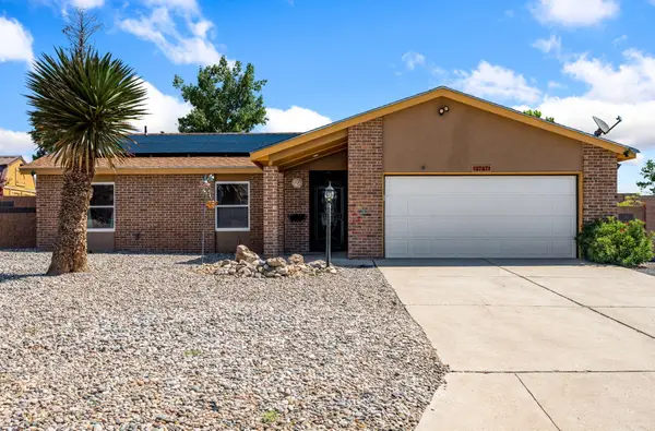 4747 Limestone Drive Ne, Rio Rancho, NM 87124
